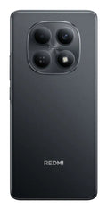 Xiaomi Redmi Note 15 17.2 cm (6.77") 8 GB 128 GB 6000 mAh Negro