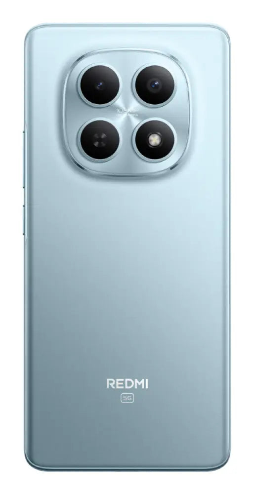 Xiaomi Redmi Note 15 5G 17.2 cm (6.77") 8 GB 256 GB 5520 mAh Azul
