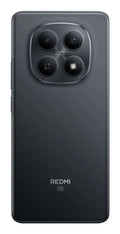 Xiaomi Redmi Note 15 5G 17.2 cm (6.77") 8 GB 256 GB 5520 mAh Negro