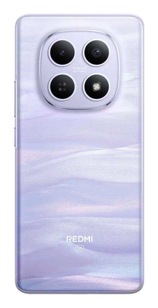 Xiaomi Redmi Note 15 5G 17.2 cm (6.77") 8 GB 256 GB 5520 mAh Púrpura