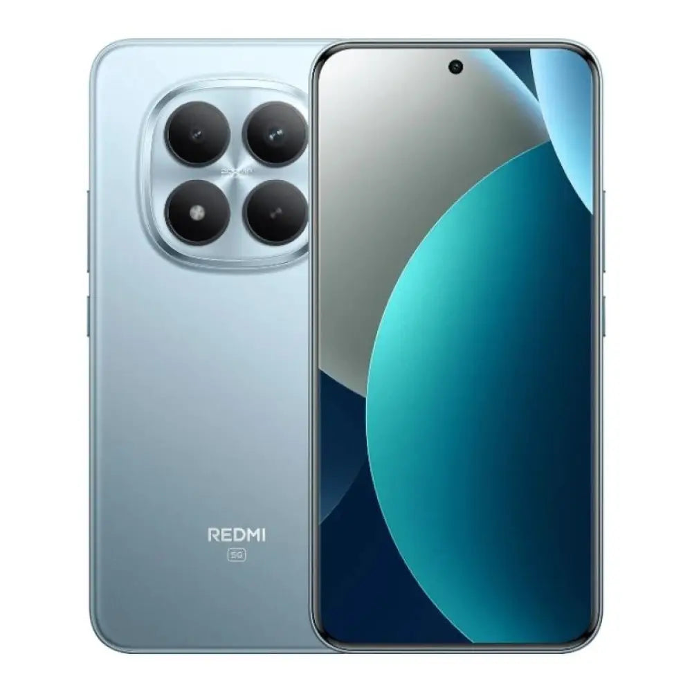 Xiaomi Redmi Note 15 5G 8Gb 256Gb 6.83" Blue
