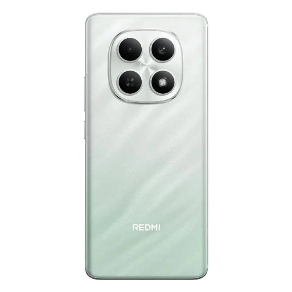 Xiaomi Redmi Note 15 6Gb 128Gb 6.83" Forest Green - detalle