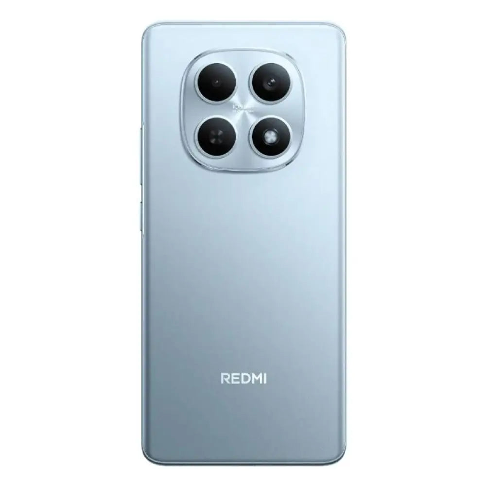Xiaomi Redmi Note 15 6Gb 128Gb 6.83" Glacier Blue - detalle