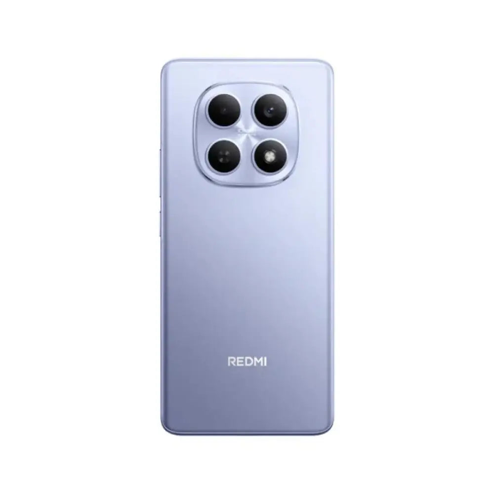 Xiaomi Redmi Note 15 8Gb 256Gb 6.83" Purple - detalle