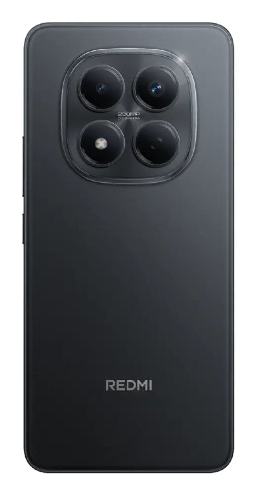 Xiaomi Redmi Note 15 Pro 17.2 cm (6.77") 4G 8 GB 256 GB 6500 mAh Negro