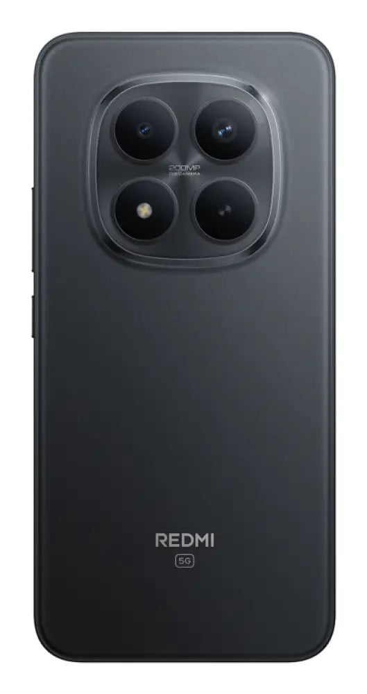 Xiaomi Redmi Note 15 Pro+ 5G 17.4 cm (6.83") 12 GB 512 GB 6500 mAh Negro