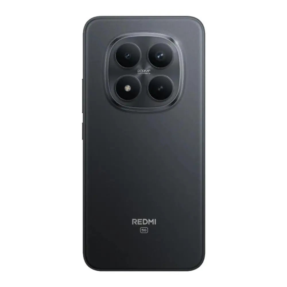 Xiaomi Redmi Note 15 Pro+ 5G 8Gb 256Gb 6.83" Black - detalle