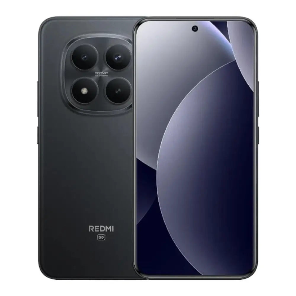 Xiaomi Redmi Note 15 Pro+ 5G 8Gb 256Gb 6.83" Black