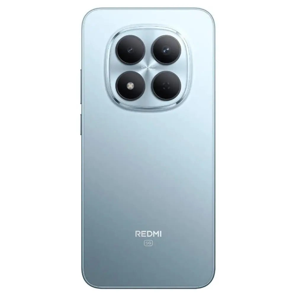 Xiaomi Redmi Note 15 Pro 5G 8Gb 256Gb 6.83" Blue - detalle