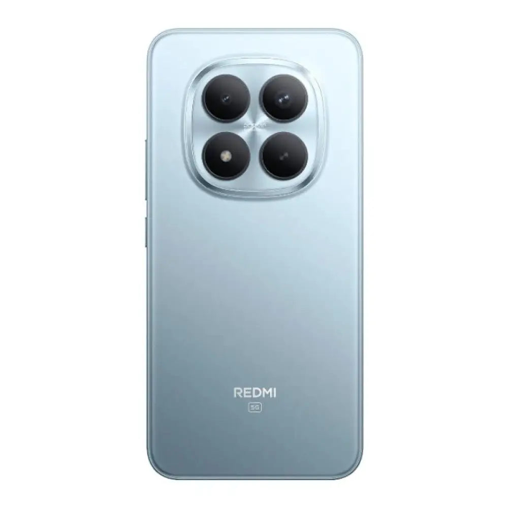 Xiaomi Redmi Note 15 Pro+ 5G 8Gb 256Gb 6.83" Blue - detalle