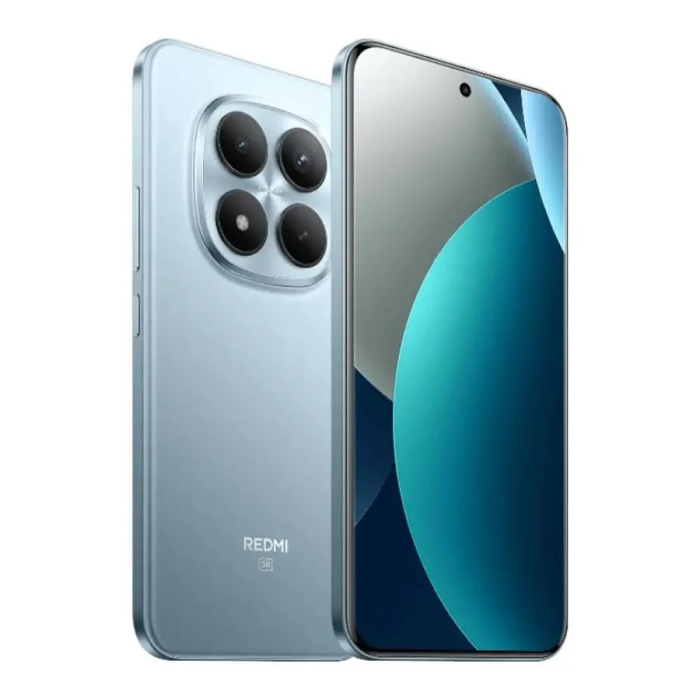 Xiaomi Redmi Note 15 Pro+ 5G 8Gb 256Gb 6.83" Blue - detalle