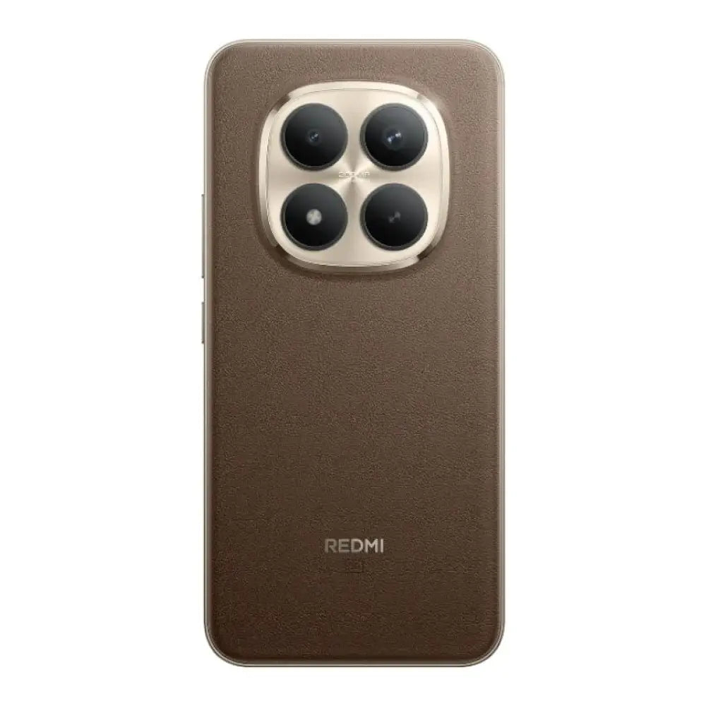 Xiaomi Redmi Note 15 Pro+ 5G 8Gb 256Gb 6.83" Brown - detalle