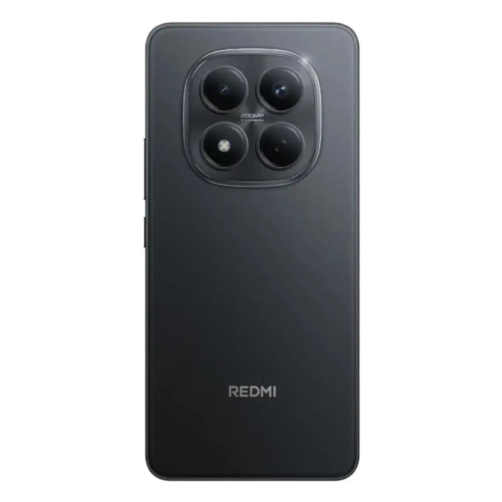 Xiaomi Redmi Note 15 Pro 8Gb 256Gb 6.83" Black - detalle
