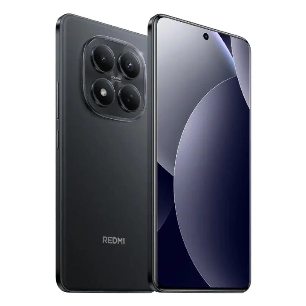 Xiaomi Redmi Note 15 Pro 8Gb 256Gb 6.83" Black - detalle
