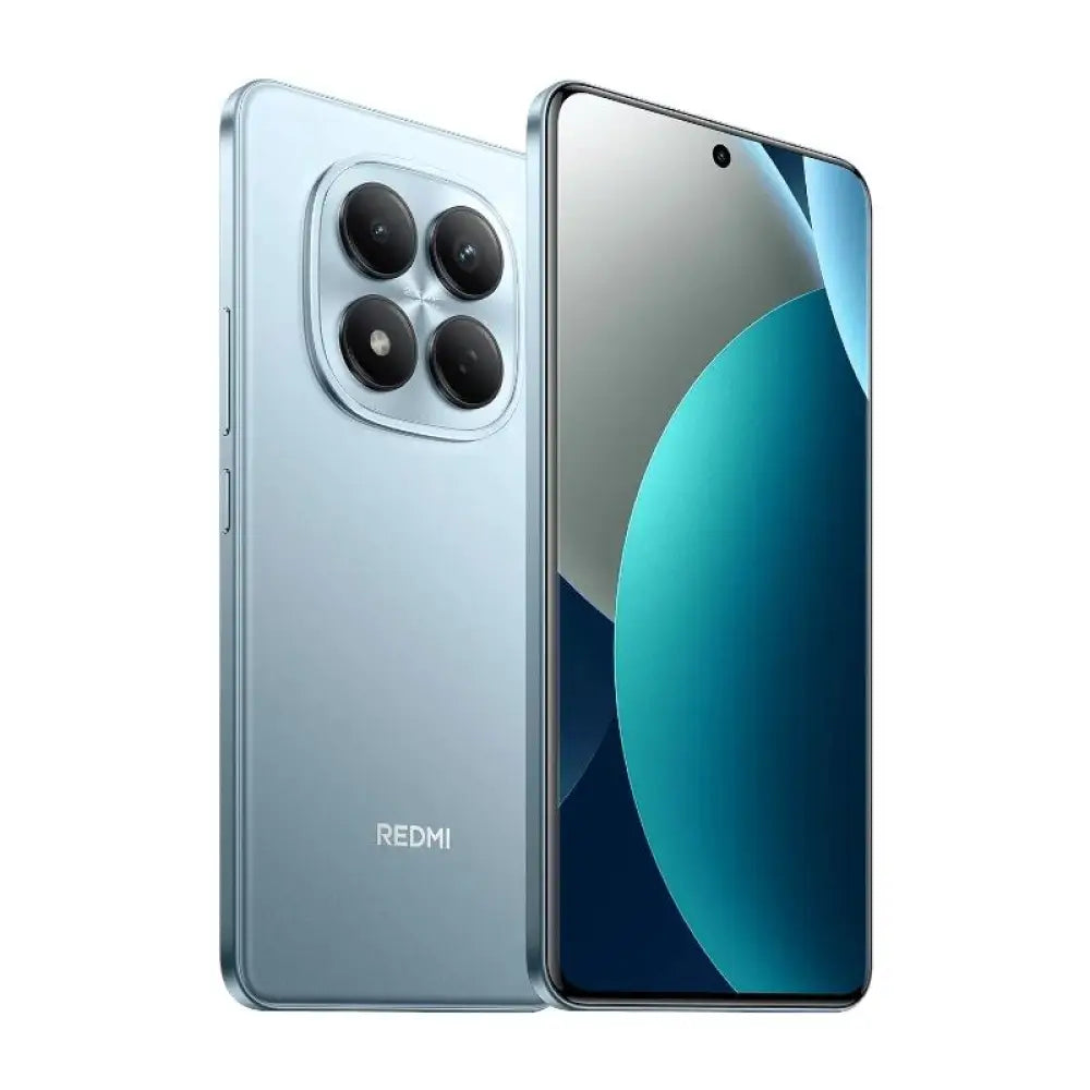 Xiaomi Redmi Note 15 Pro 8Gb 256Gb 6.83" Blue - detalle