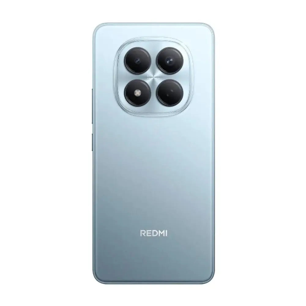 Xiaomi Redmi Note 15 Pro 8Gb 256Gb 6.83" Blue - detalle