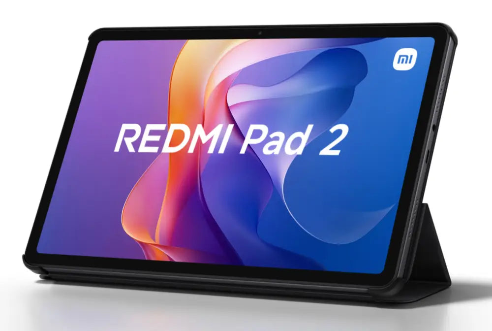 Xiaomi Redmi Pad 2 128 GB 27.9 cm (11") 4 GB Wi-Fi 5 (802.11ac) Gris