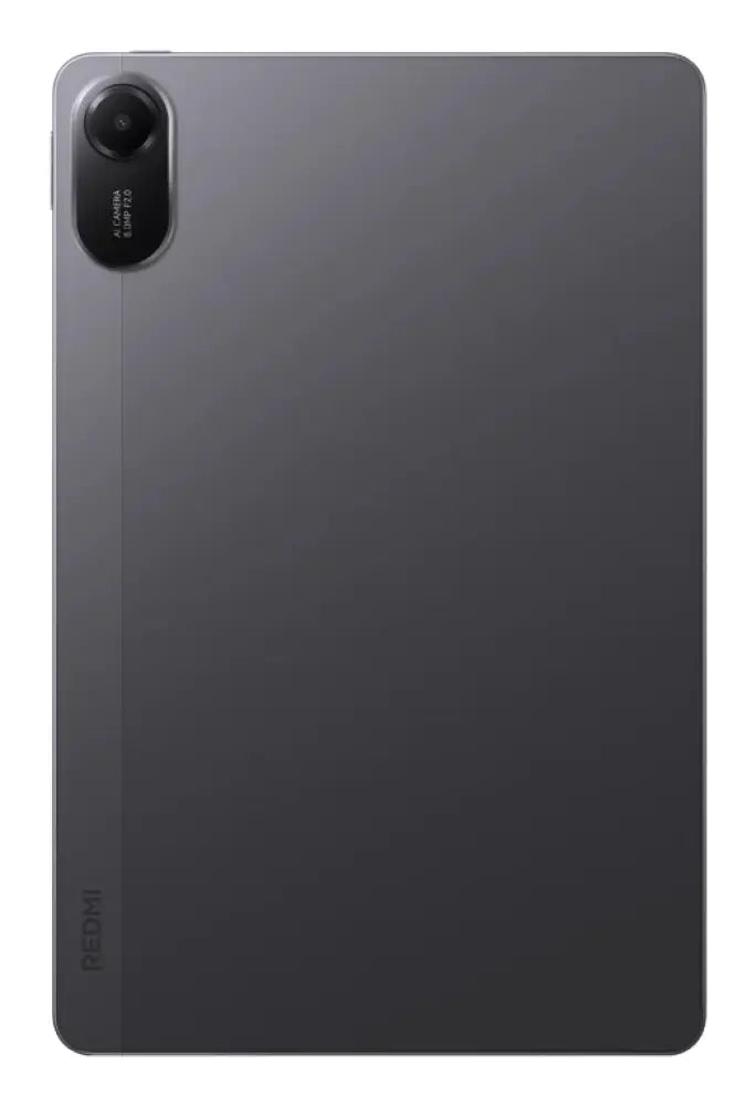 Xiaomi Redmi Pad 2 4G Mediatek LTE-TDD & LTE-FDD 128 GB 27.9 cm (11") 4 GB Wi-Fi 5 (802.11ac) Grafito