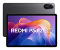Xiaomi Redmi Pad 2 4G Mediatek LTE-TDD & LTE-FDD 256 GB 27.9 cm (11") 8 GB Wi-Fi 5 (802.11ac) Grafito
