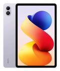 Tableta Xiaomi Redmi Pad 2 Pro en color púrpura con pantalla de 12.1 pulgadas, 6 GB de RAM y 128 GB de almacenamiento.