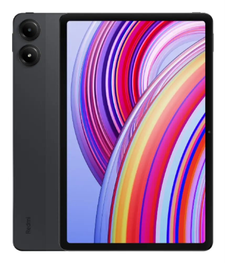 Xiaomi Redmi Pad Pro Snapdragon 128 GB 30.7 cm (12.1") 6 GB Wi-Fi 6 (802.11ax) Android 14 Gris