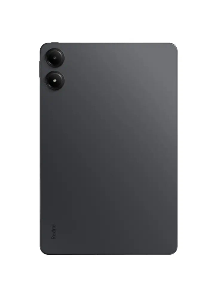 Xiaomi Redmi Pad Pad Pro Snapdragon 128 GB 30.7 cm (12.1") 6 GB Wi-Fi 6 (802.11ax) Android 14 Grafito. Gris