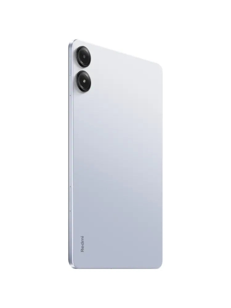 Tableta Xiaomi Redmi Pad Pro en azul con pantalla de 12.1 pulgadas, 6 GB de RAM, 128 GB de almacenamiento y Wi-Fi 6.