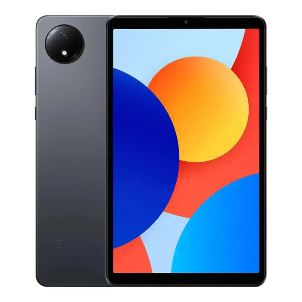 Xiaomi Redmi Pad SE 8.7 Mediatek 128 GB 22.1 cm (8.7") 4 GB Wi-Fi 5 (802.11ac) Gris