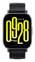 Xiaomi Redmi Watch 5 Active 5.08 cm (2") LCD Digital 320 x 385 Pixeles Pantalla táctil Negro