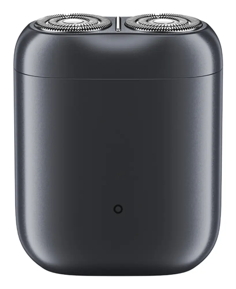 Xiaomi S200 Máquina de afeitar de rotación Gris
