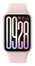 Xiaomi Smart Band 9 Pro AMOLED Pulsera de actividad 4.42 cm (1.74") Oro rosa