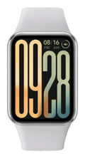 Xiaomi Smart Band 9 Pro AMOLED Pulsera de actividad 4.42 cm (1.74") Plata