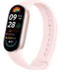 Xiaomi Smart Band 9 Pulsera de actividad 4.11 cm (1.62") Rosa