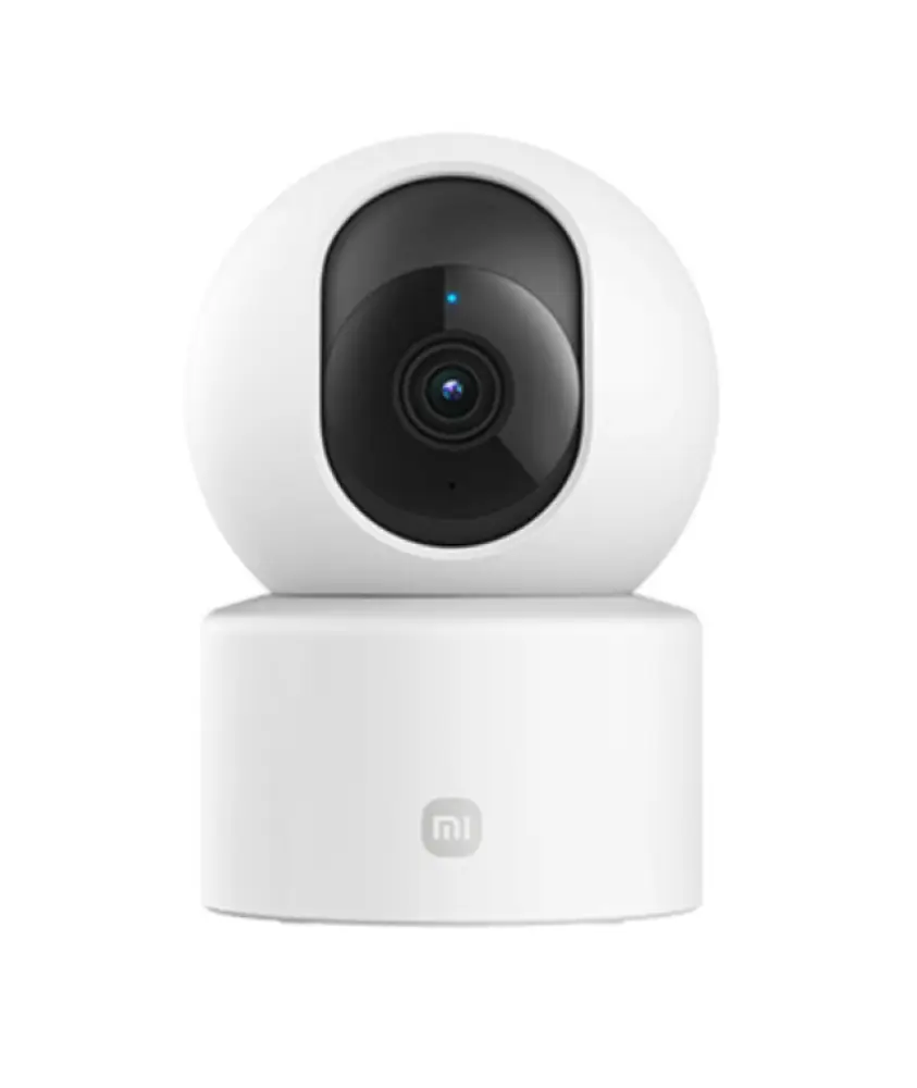 Xiaomi Smart Camera C301 Esférico Cámara de seguridad IP Interior 2304 x 1296 Pixeles Techo/Pared/Escritorio