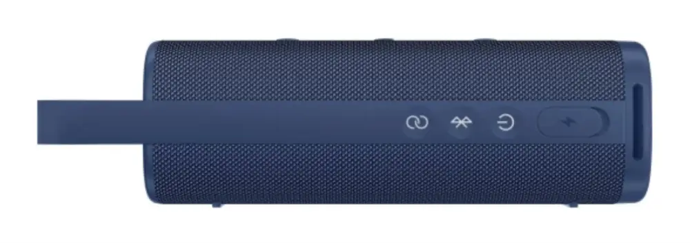 Xiaomi Sound Outdoor Altavoz portátil estéreo Azul 30 W