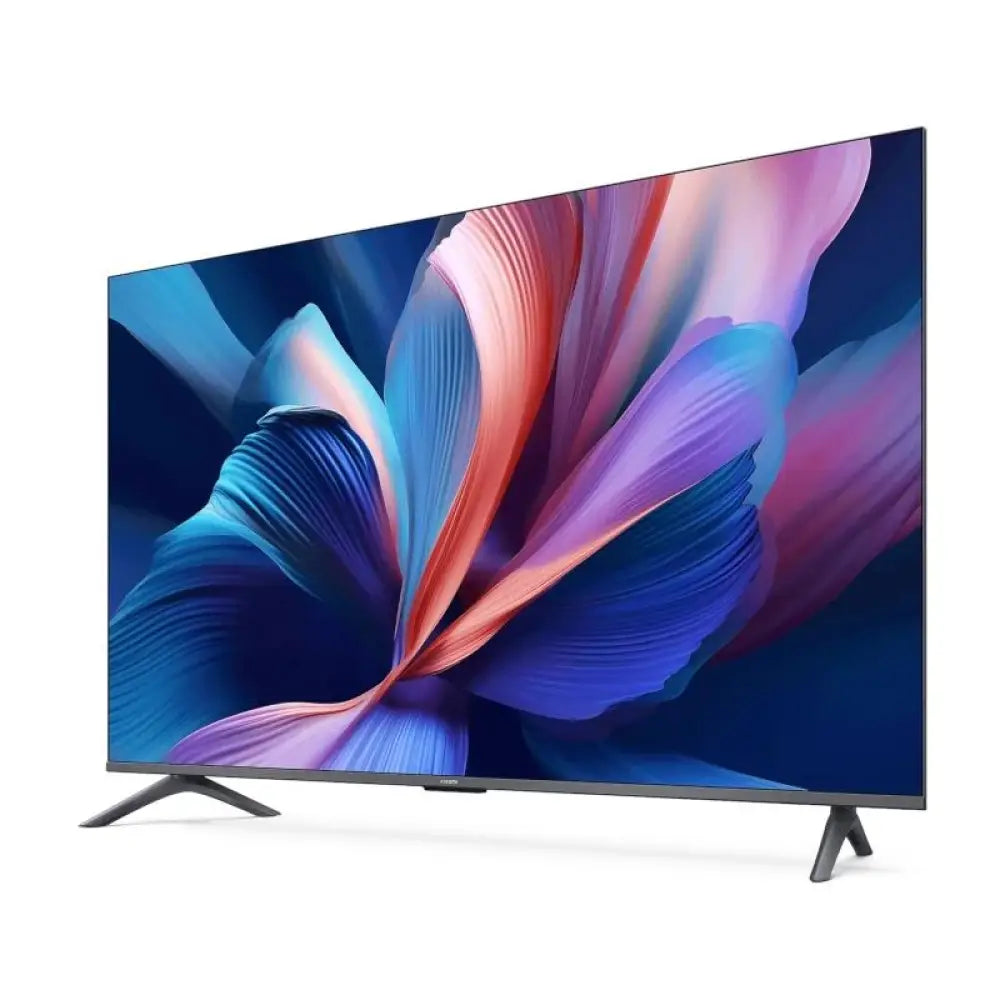 Xiaomi TV A PRO 2026 43" UHD QLED GOOGLETV DOLBY - detalle