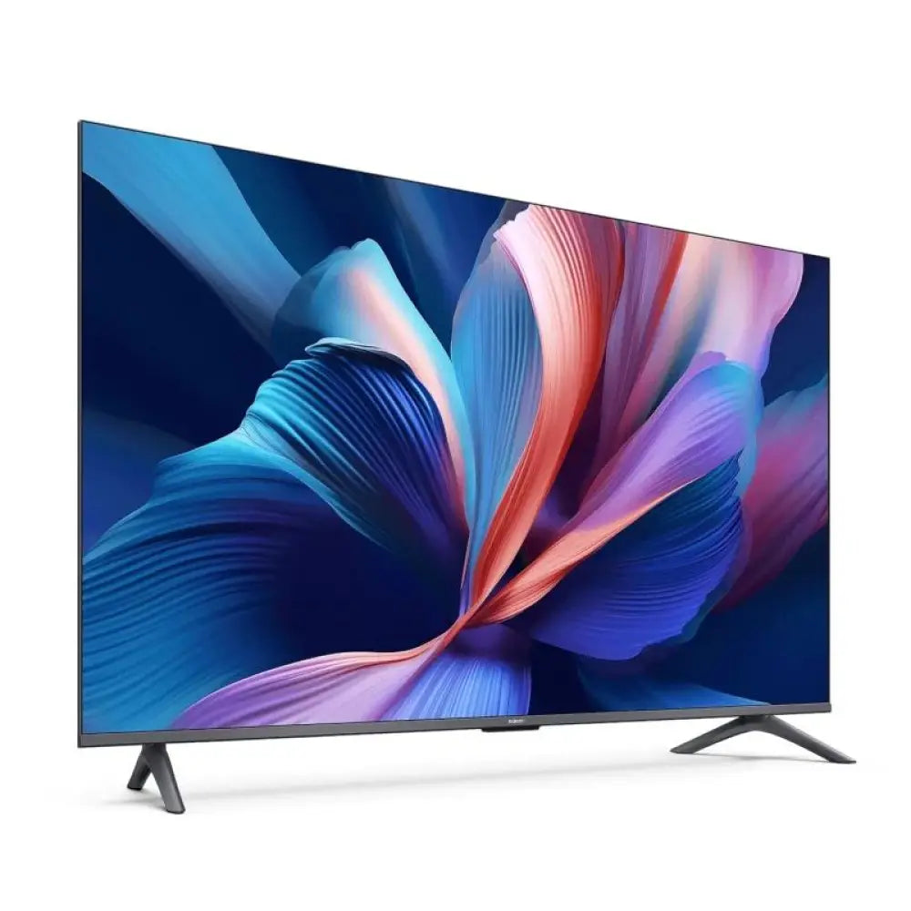 Xiaomi TV A PRO 2026 43" UHD QLED GOOGLETV DOLBY - detalle