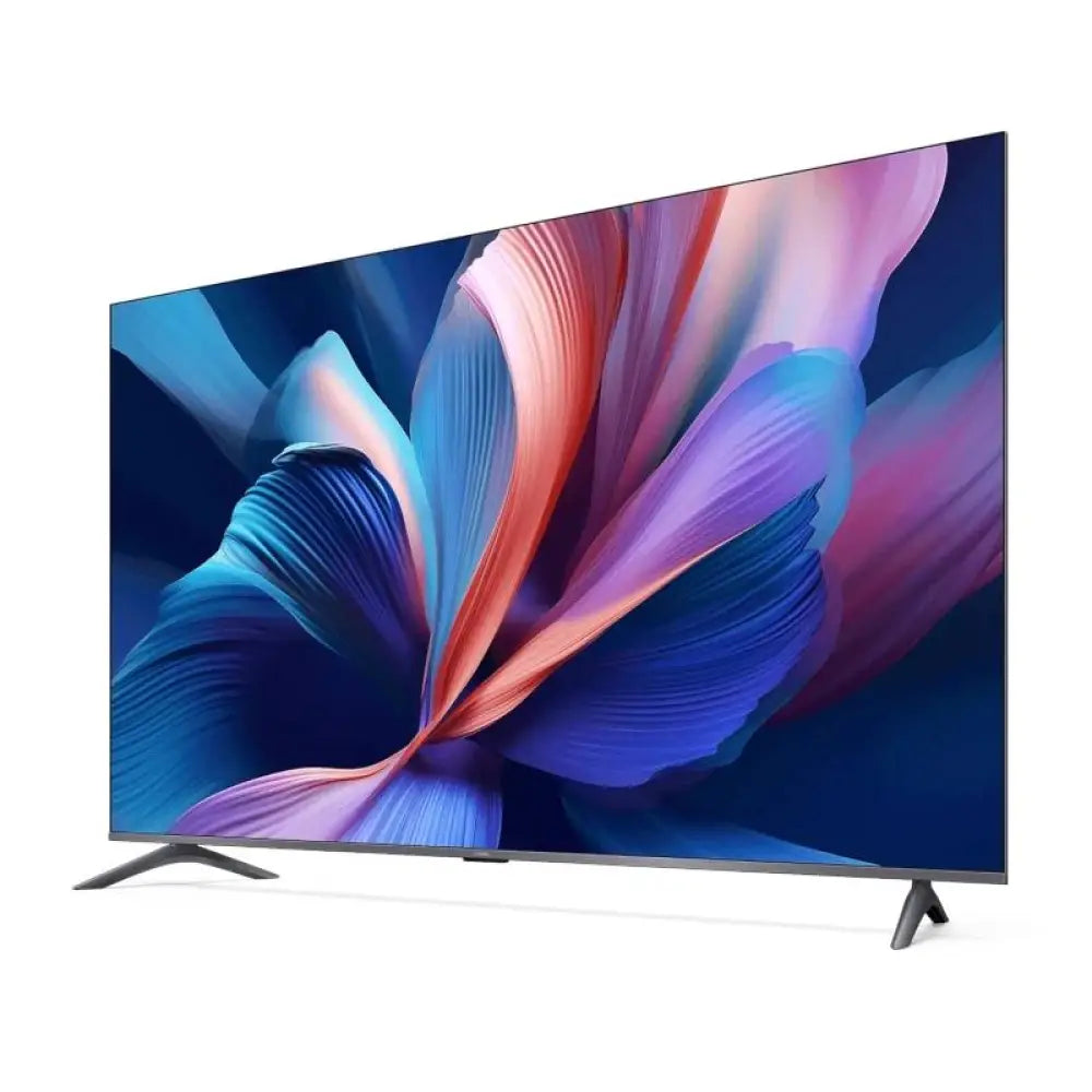 Xiaomi TV A PRO 2026 65" UHD QLED GOOGLETV DOLBY - detalle