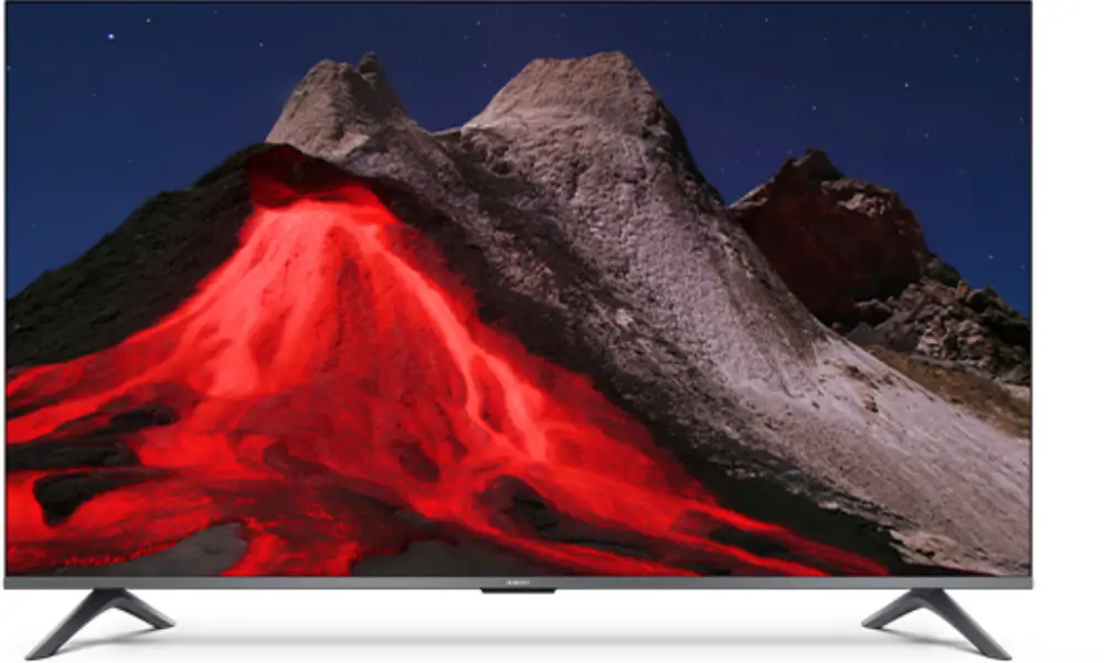 Xiaomi TV A Pro 55 2026 139.7 cm (55") 4K Ultra HD Smart TV Wifi Gris