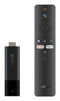 Xiaomi TV Stick 4K HDMI 4K Ultra HD Android Negro