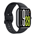 Xiaomi Watch 5 5.26 cm (2.07") AMOLED 47.5 mm Digital 432 x 514 Pixeles Pantalla táctil Negro