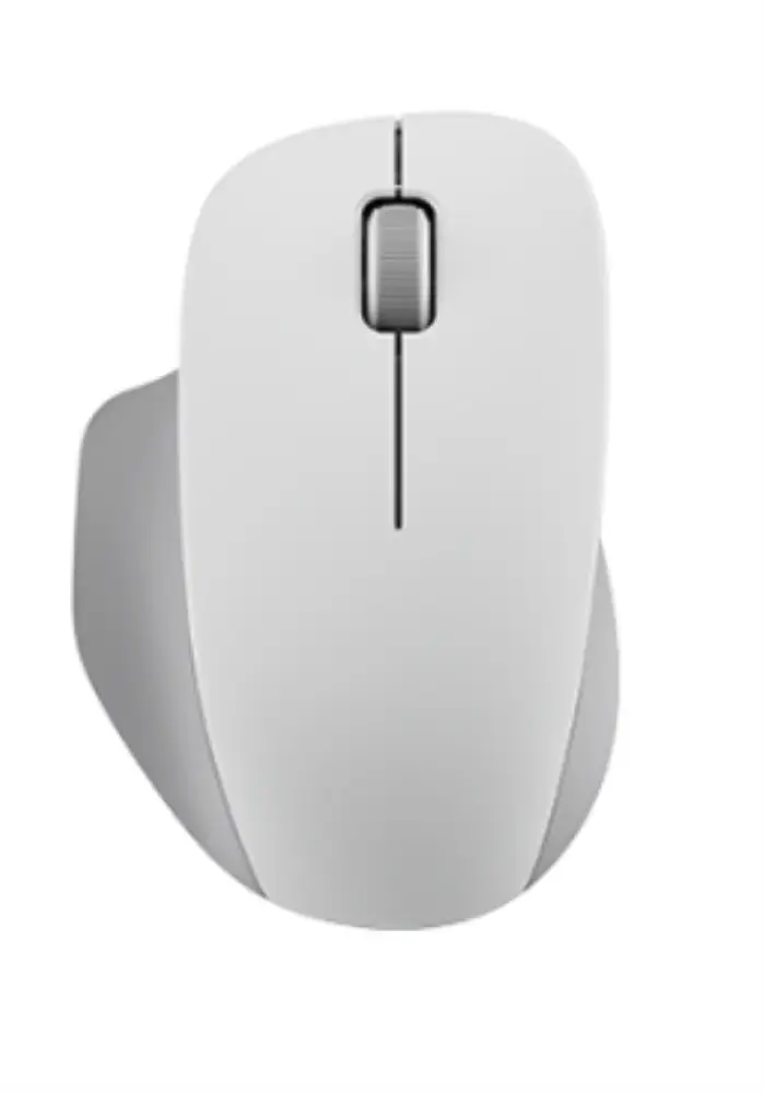 Xiaomi Wireless Mouse Comfort Edition ratón Universal mano derecha Bluetooth 1200 DPI
