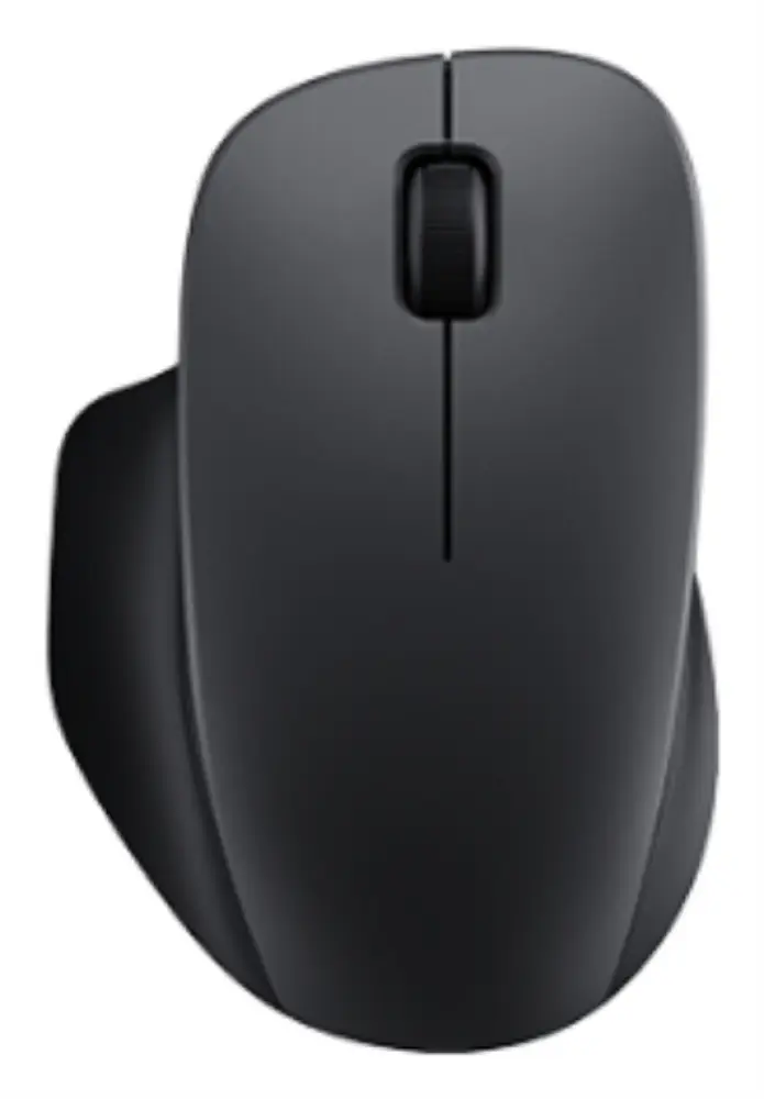 Xiaomi Wireless Mouse Comfort Edition ratón Universal mano derecha Bluetooth 1200 DPI