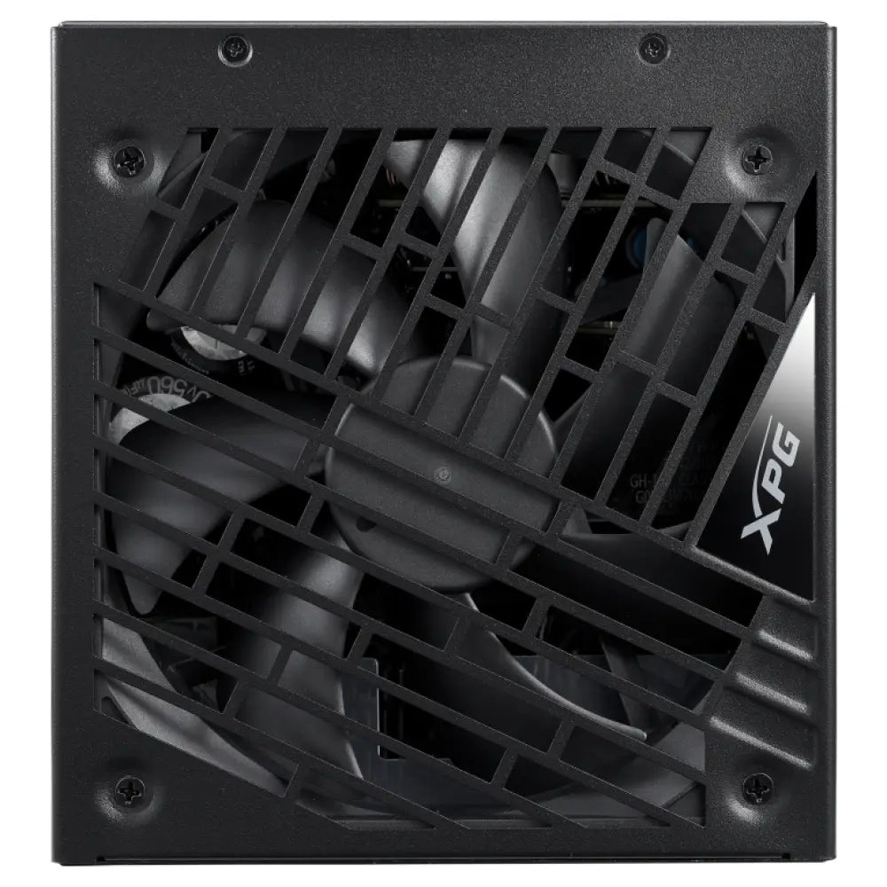 XPG COREREACTOR II 1000W unidad de fuente de alimentación 24-pin ATX ATX Negro - detalle