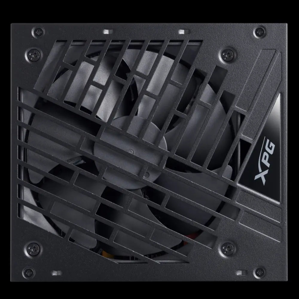XPG COREREACTOR II VE 650W unidad de fuente de alimentación 24-pin ATX ATX Negro - detalle