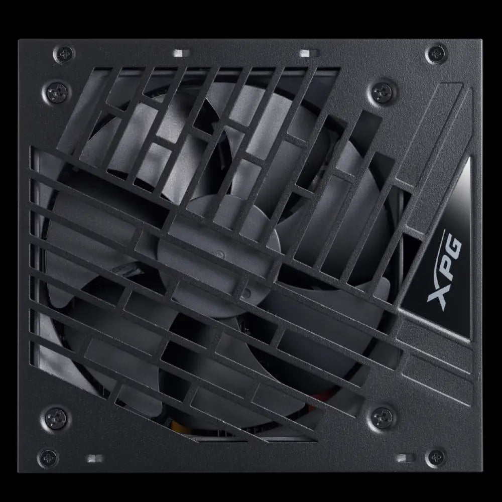XPG COREREACTOR II VE 850W unidad de fuente de alimentación 24-pin ATX ATX Negro - detalle