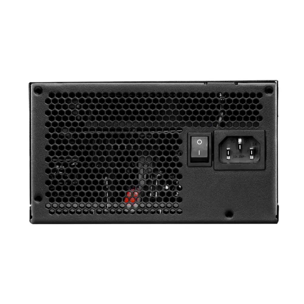 XPG CYBERCORE II 1000W unidad de fuente de alimentación 20+4 pin ATX ATX Negro - detalle