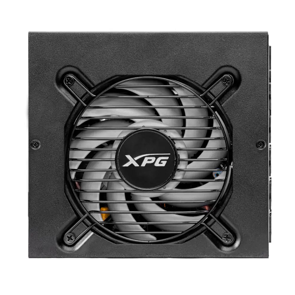 XPG CYBERCORE II 1000W unidad de fuente de alimentación 20+4 pin ATX ATX Negro - detalle