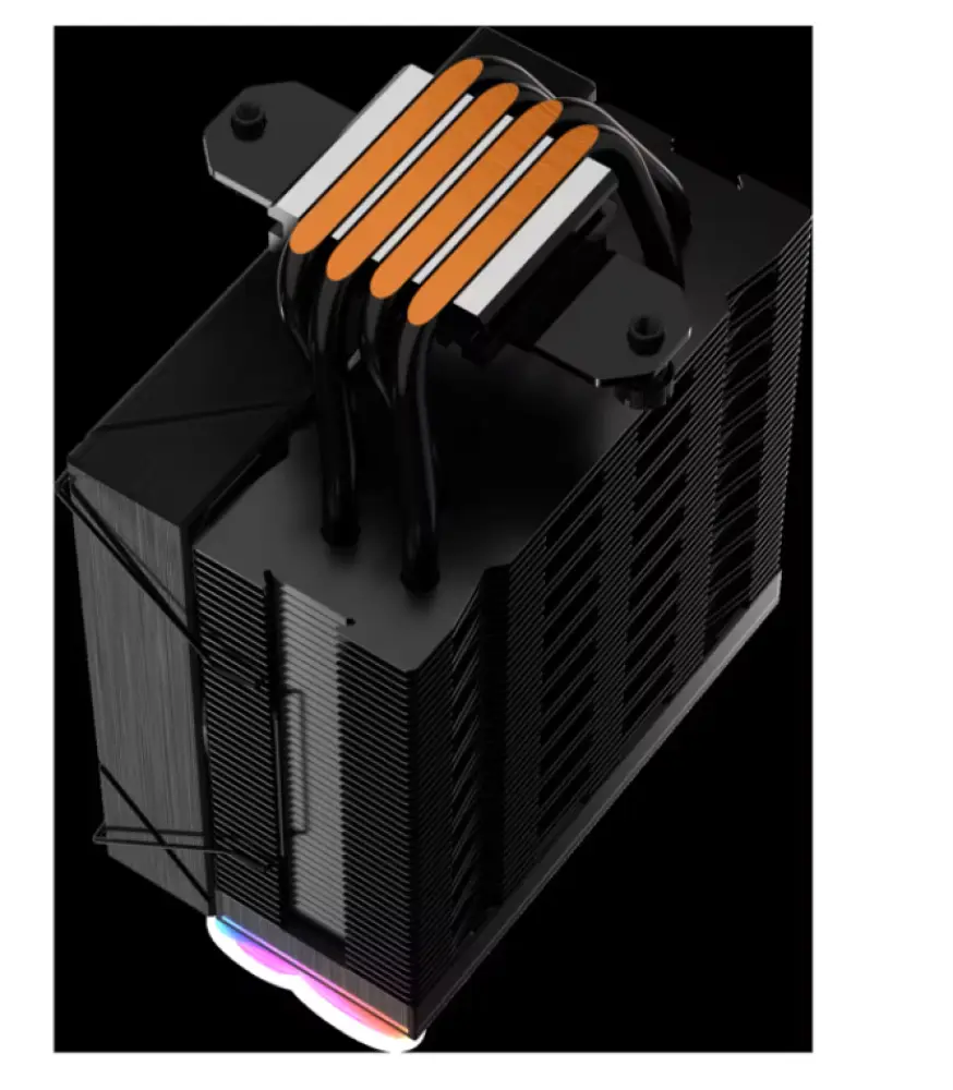 XPG Enfriador de Aire para CPU MAESTRO PLUS 42SA - detalle