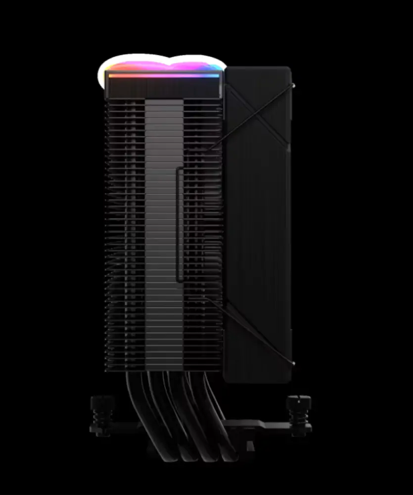 XPG Enfriador de Aire para CPU MAESTRO PLUS 42SA - detalle